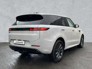 Land Rover Range Rover Sport D300 Dynamic SE elek.Pano elek.AHK HUD