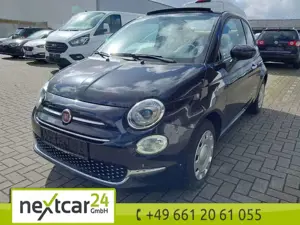 Fiat 500C LOUNGE CABRIO|ALU|PDC| 86PS|