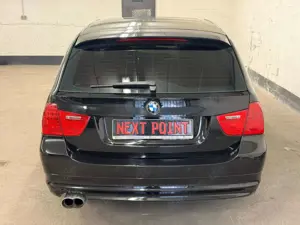 BMW 325 3 Touring 325d TÜV neu Bild 5
