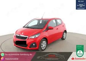 Peugeot 108 Active