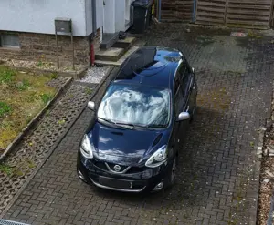 Nissan Micra 1.2 N-TEC