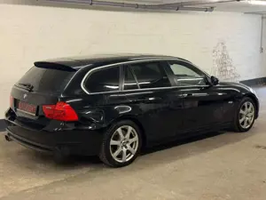 BMW 325 3 Touring 325d TÜV neu Bild 4