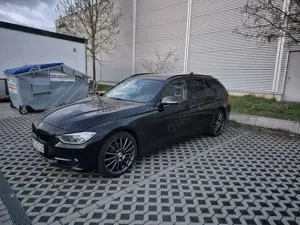 BMW 320 320i Touring Sport Line
