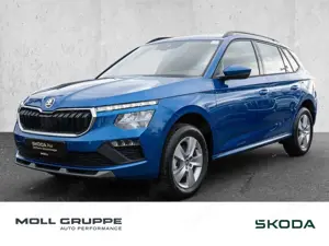 Skoda Kamiq 1.0 TSI DSG Selection 130 LED SHZ 5J. Gar. Bild 1