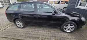 Skoda Octavia Combi (Elegance *Kupplung  Schwungrad N