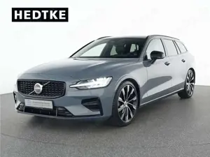Volvo V60 B4 Diesel Geartronic Plus Dark 20"+AHK+HK