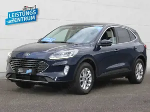 Ford Kuga 2.0 EB Titanium Autom. AHK Winter-Paket