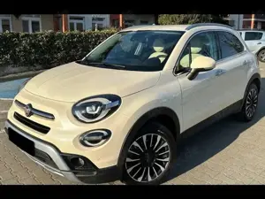 Fiat 500X 1.3 FireFly Turbo DCT 4x2 SS City Cross