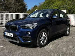 BMW X1 X1 Diesel xDrive20d Aut. Advantage