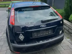 Ford Focus Focus 1.6 16V Fun