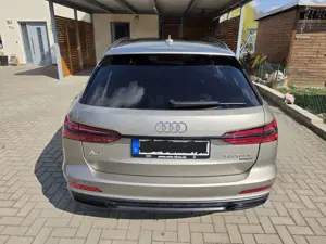 Audi A6 A6 Avant 55 TFSI e quattro S tronic