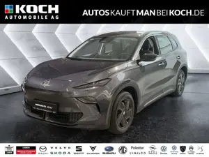 MG MGS5 EV Com 49kwh NAV ACC LED Kam SHZ LHZ
