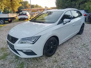 SEAT Leon ST FR 1.8i Aut * INSP+TÜV neu * Top Zustand