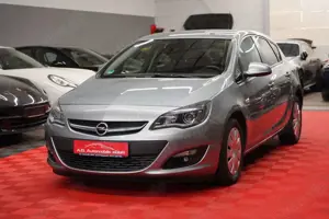 Opel Astra J 1.4 Turbo Lim Auto. Energy *Unfallfrei*