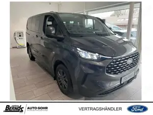 Ford Tourneo Custom 320 L1H1 Autm. Titanium Technologie-Paket BO LED