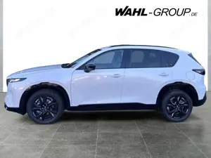 Mazda CX-5 2.5 eSkyactive G 140 Autom. Homura Plus Bild 2