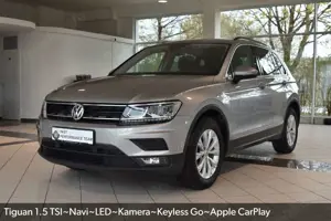 Volkswagen Tiguan 1.5 TSI~Navi~LED~Kamera~Keyless Go~Apple