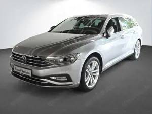 Volkswagen Passat Var 2.0 TDI Automatik Elegance