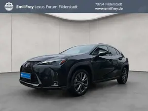 Lexus UX 250h 250h F-Sport Design