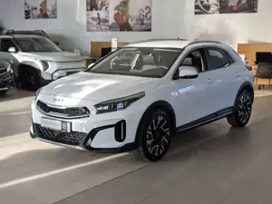 Kia XCeed 1.5 T-GDI DCT7 Spirit Xclusive Navi