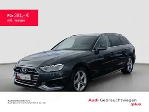 Audi A4 35 TDI S-tronic LED Smartphone Interfac