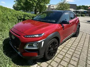 Hyundai KONA 1.6 CRDi DCT 4WD Premium