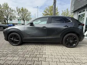 Mazda CX-30 SKYACTIV-G 2.0 M Hybrid Bild 4