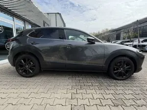 Mazda CX-30 SKYACTIV-G 2.0 M Hybrid Bild 5