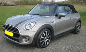 MINI Cooper Cabrio Mini Cooper Cabrio Aut.
