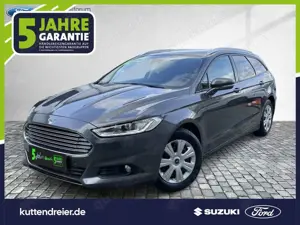 Ford Mondeo Turnier Business Navi Voll-LED Glasdach