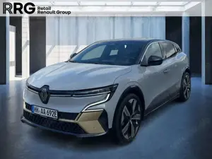 Renault Megane E-Tech EV60 220HP Iconic HK Sound 360°SHZ