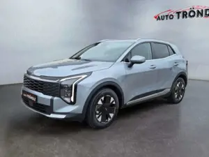 Kia Sportage 1.6T AWD Vision +Kamera +SHZ vohi +LED