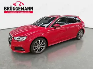 Audi A3 A3 35 TFSI DSG SPORTBACK LED PDC LM18