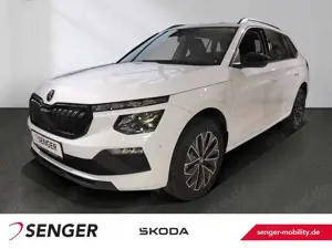 Skoda Kamiq Balance 1,5 TSI Klima Sitzhzg. Navi Tempo.