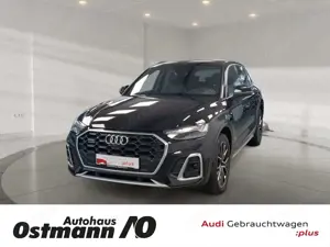 Audi Q5 50 3.0 TDI quattro S-Line 360 4xSHZ HUD STH