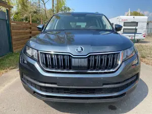 Skoda Kodiaq Kodiaq 2.0 TDI DSG Ambition