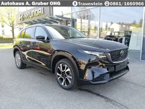 Mazda CX-5 2.5L e-Skyactiv G Automatik Center