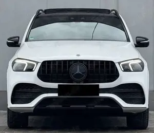 Mercedes-Benz GLE 350 GLE 350 de 4Matic 9G-TRONIC AMG Line