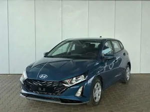 Hyundai i20 Comfort 1.0 T-GDi 7DCT / Navi / Tempomat /  Sitz +