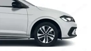 Volkswagen Polo Bild 5