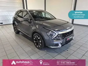 Kia Sportage 1.6 T-GDI  Plug-in Hybrid Spirit 4WD