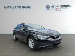 Volkswagen Passat Variant 2.0 TDI DSG Navi APP GRA RFK SHZ