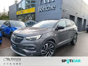 Opel Grandland Ultimate LED/Navi/Panoramadach/360°Kamera