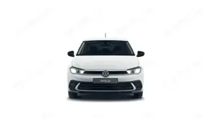 Volkswagen Polo Bild 4