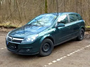 Opel Astra Astra 1.7 CDTI