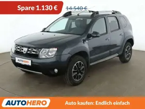 Dacia Duster 1.5 dCi Prestige 4x2 Aut.*CAM*PDC*AHK*SHZ*TEMPO*