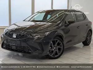 SEAT Ibiza FR 1.5 TSI -Kamera/Navi/Carplay/LED