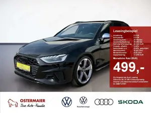 Audi S4 Avant QUATTRO 3.0TDI 341PS.STRONIC.MATRIX.NAVI.VIR