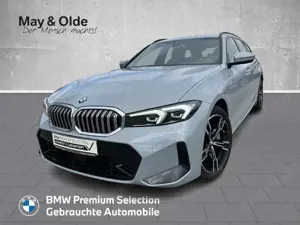 BMW 330 i xDrive M Sport Widescreen ACC Kamera HiFi
