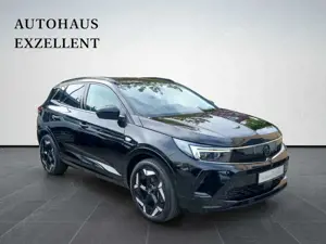 Opel Grandland X *LED*LEDER*ALU*NAVI*LEDER*TEMPOMAT* Bild 2
